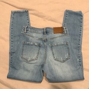 Billabong denim jeans, 27